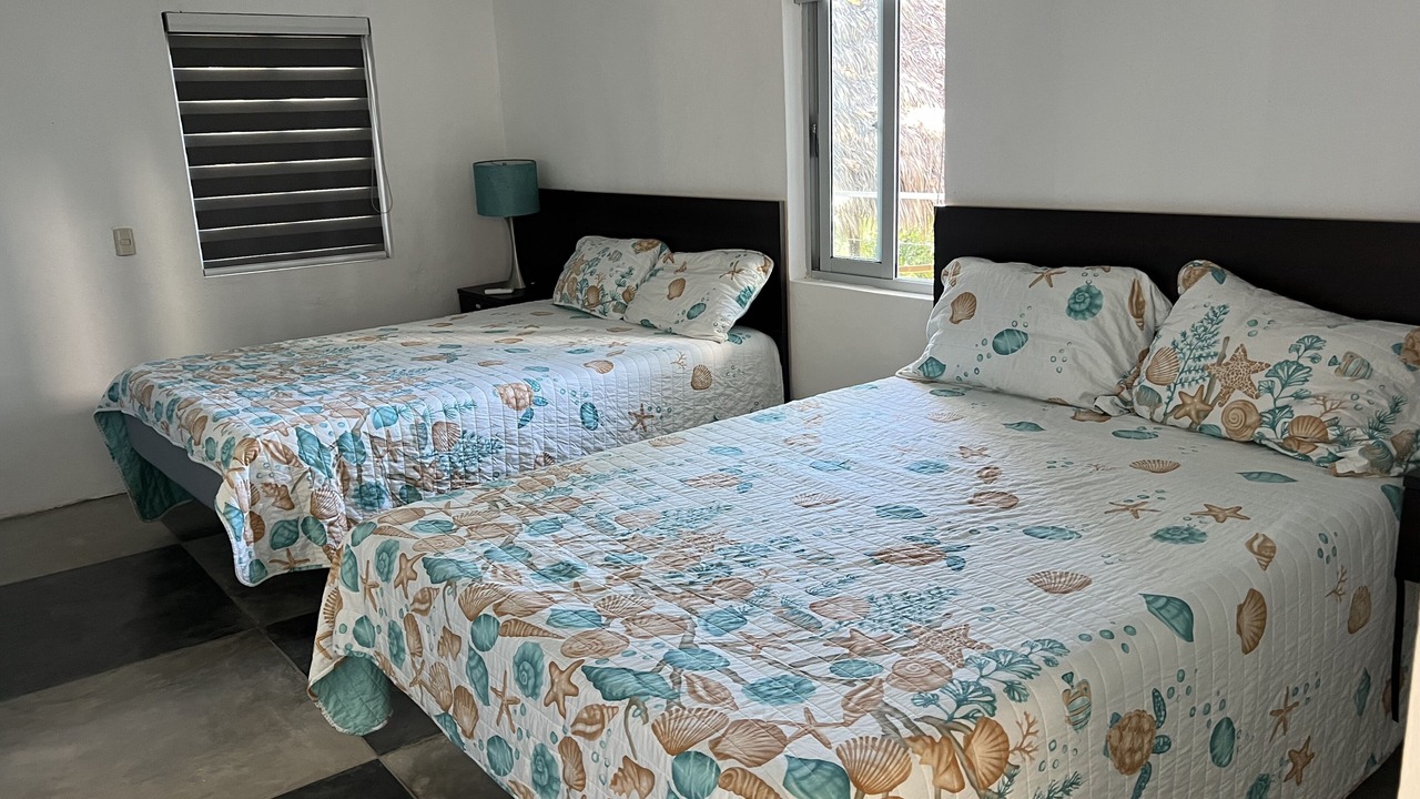 Photo of Bedroom in Rio San Juan