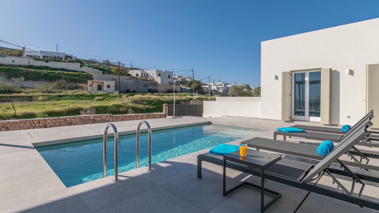 Photo of Outdoor in Milos