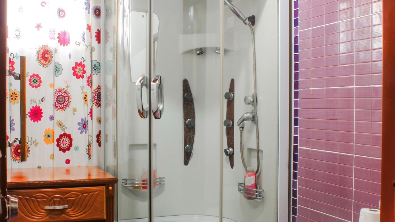 Photo of Bathroom in La Vega Province