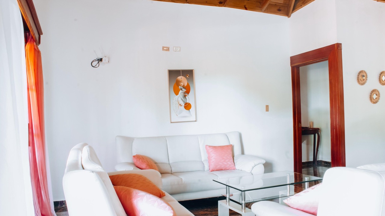 Photo of Livingroom in La Vega Province