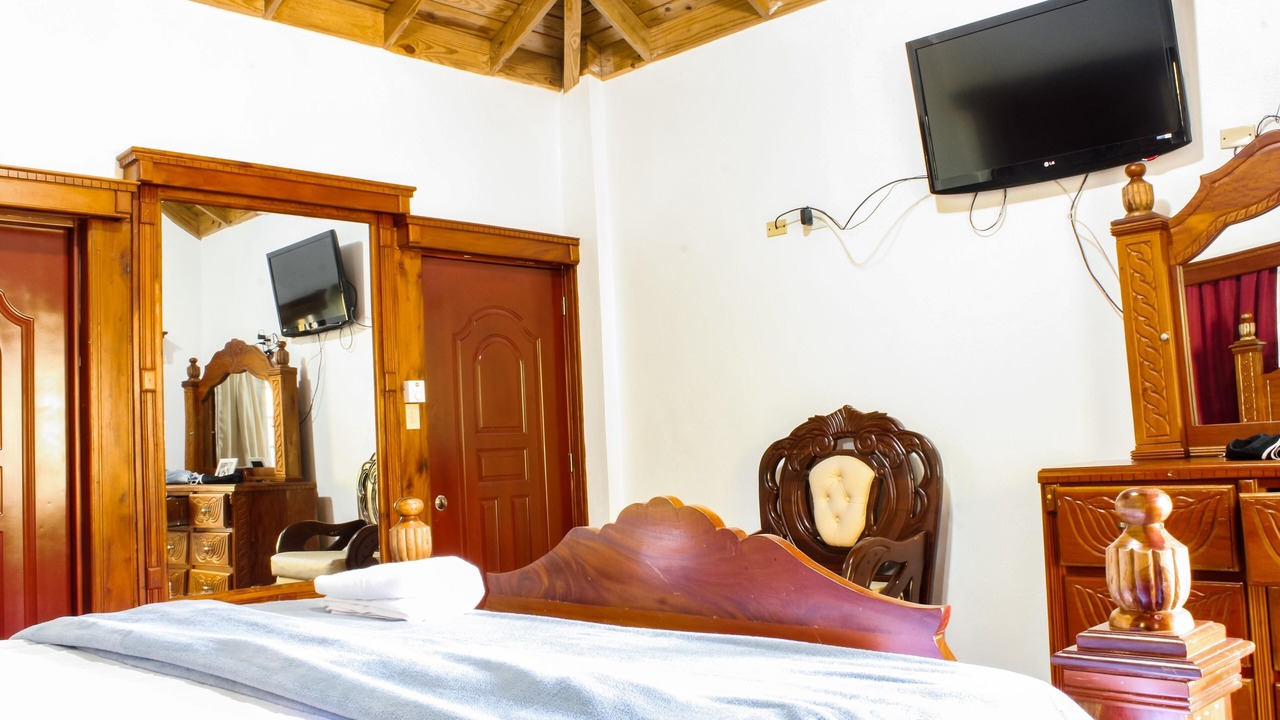 Photo of Bedroom in La Vega Province