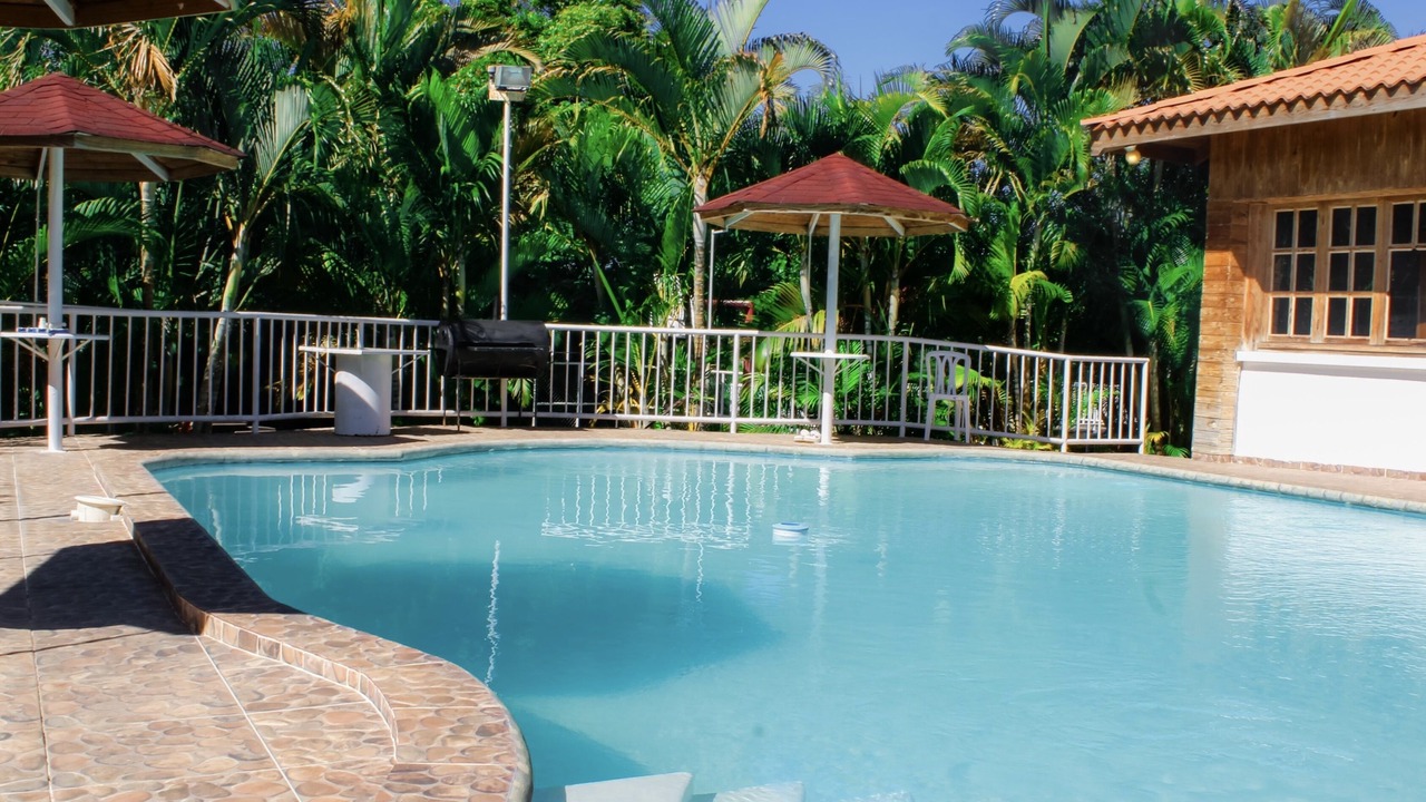Photo of Outdoor in La Vega Province