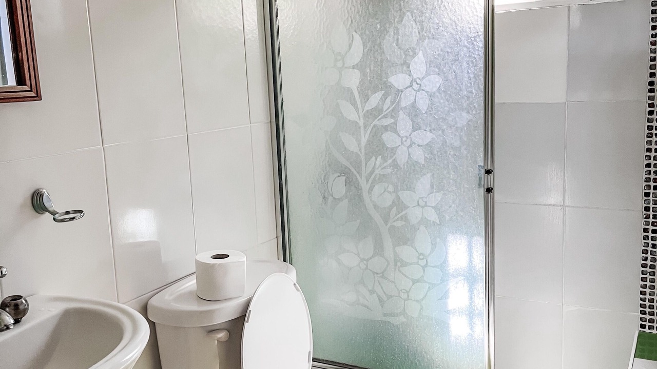 Photo of Bathroom in La Vega Province