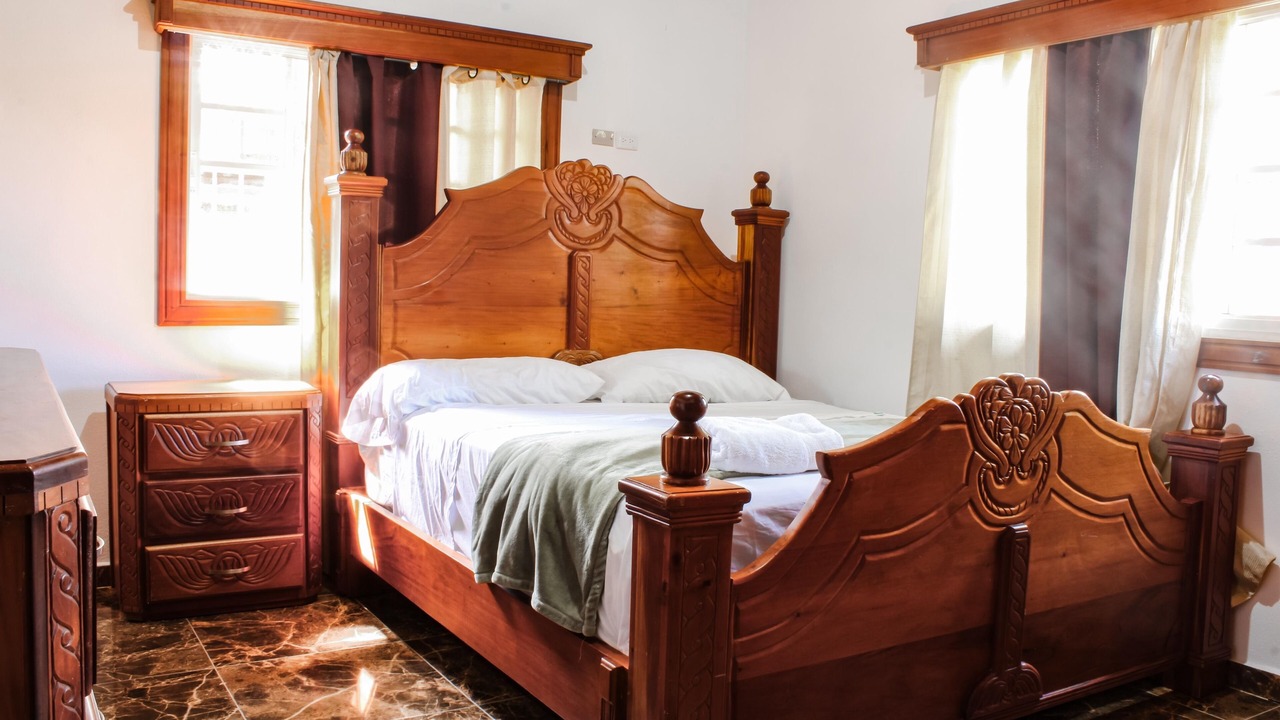 Photo of Bedroom in La Vega Province