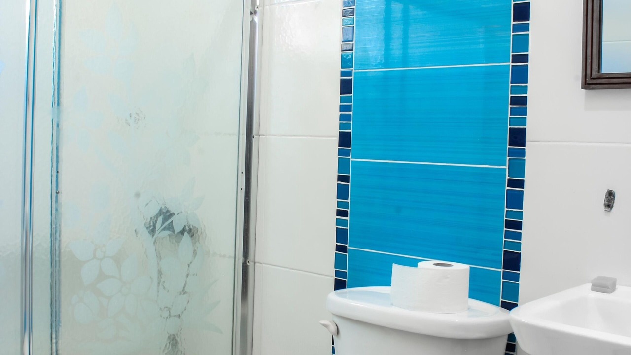 Photo of Bathroom in La Vega Province