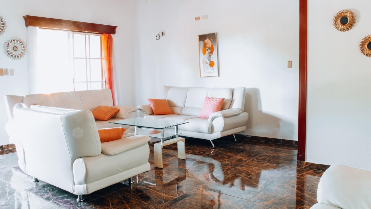 Photo of Livingroom in La Vega Province