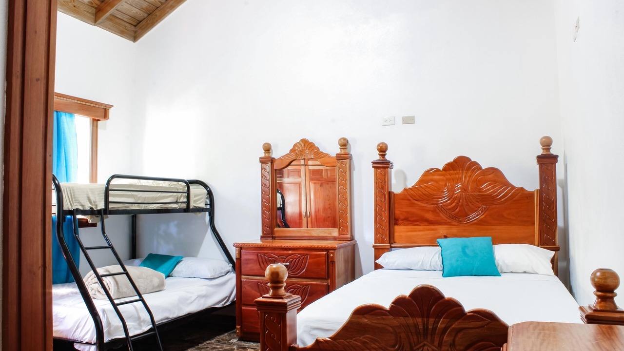 Photo of Bedroom in La Vega Province