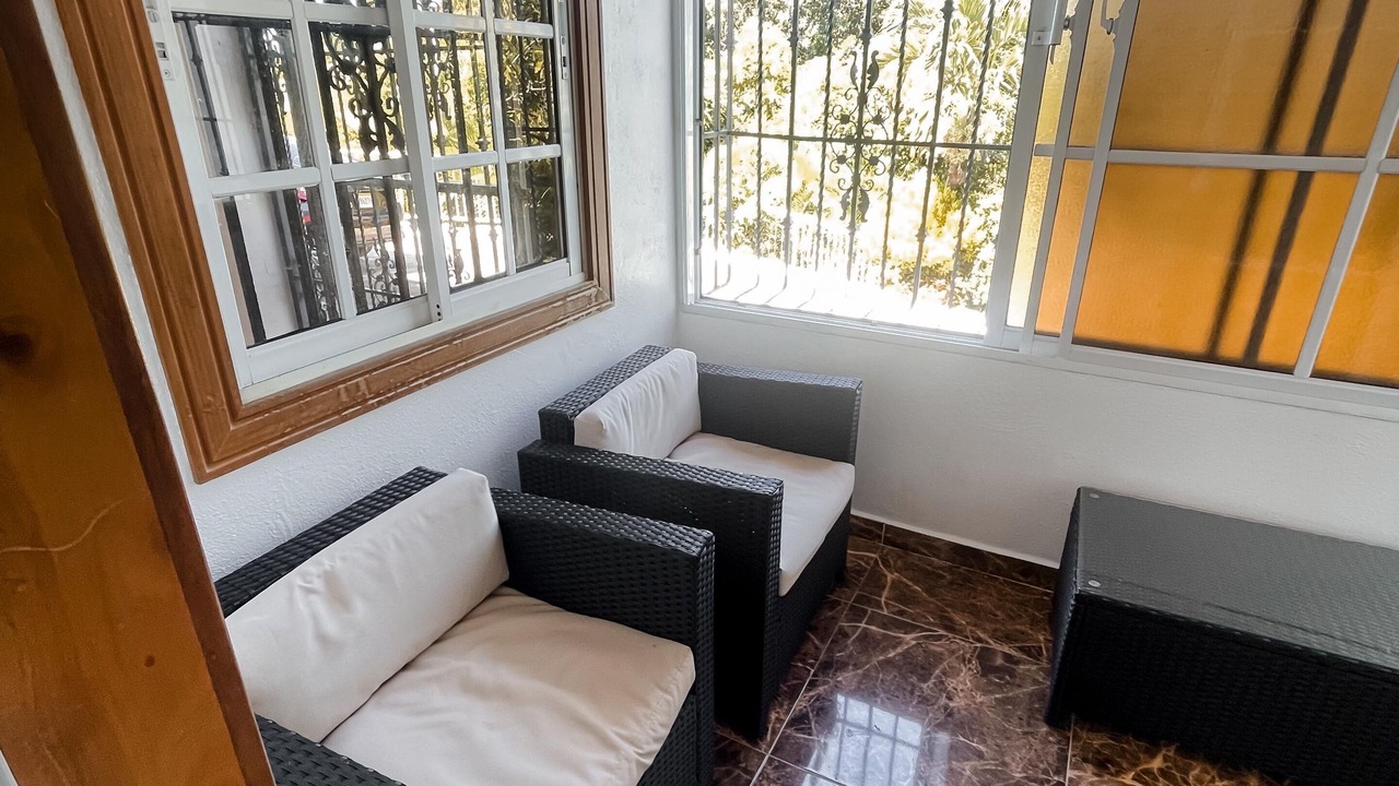 Photo of Livingroom in La Vega Province