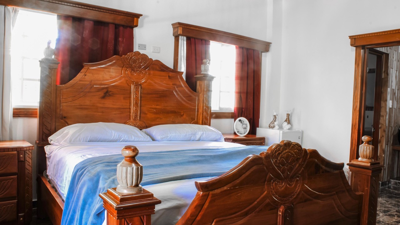 Photo of Bedroom in La Vega Province