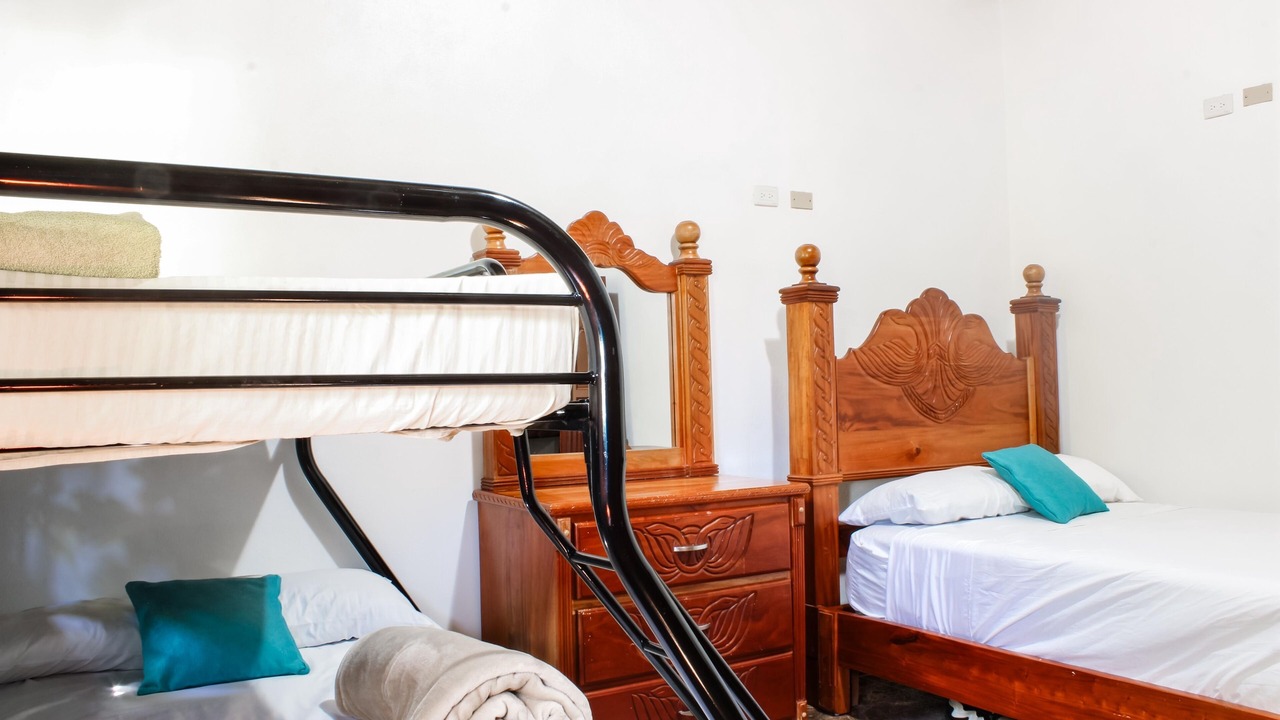 Photo of Bedroom in La Vega Province