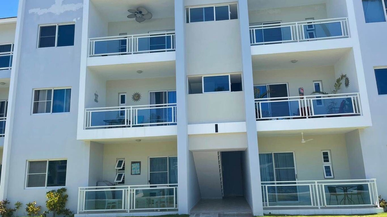 Photo of Outdoor in El Cortecito