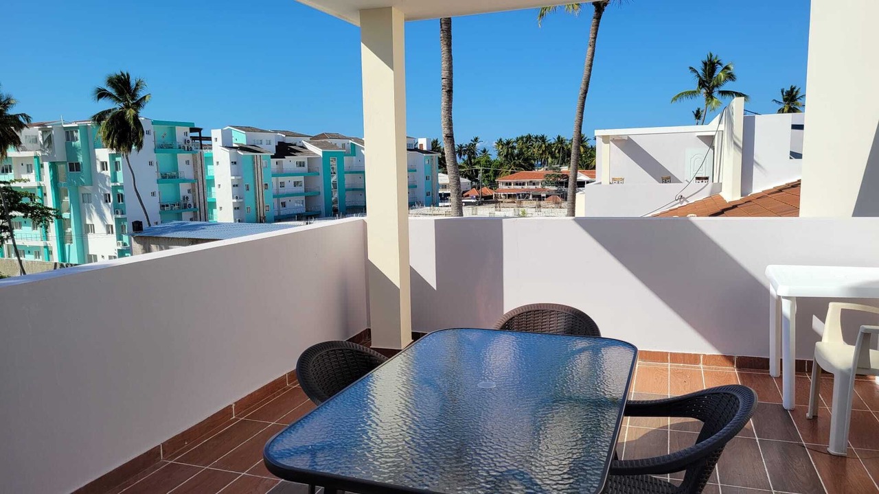 Photo of Outdoor in El Cortecito