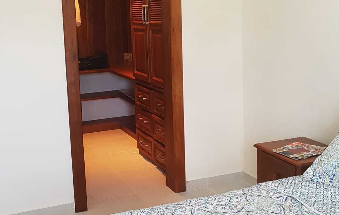 Photo of Bedroom in El Cortecito