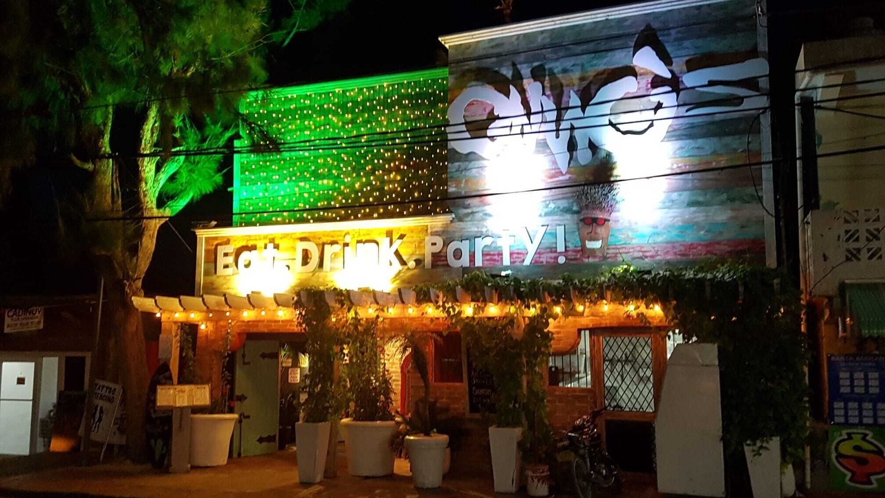 Photo of Outdoor in El Cortecito