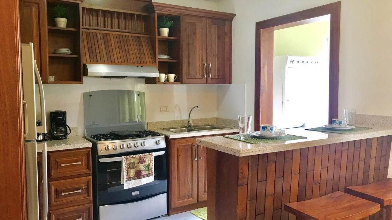 Photo of Kitchen in El Cortecito