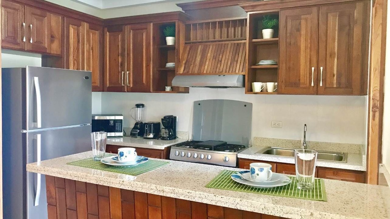 Photo of Kitchen in El Cortecito