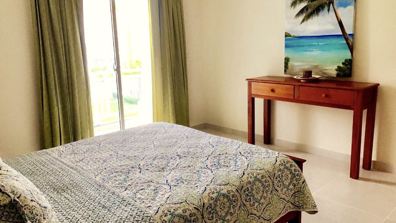Photo of Bedroom in El Cortecito