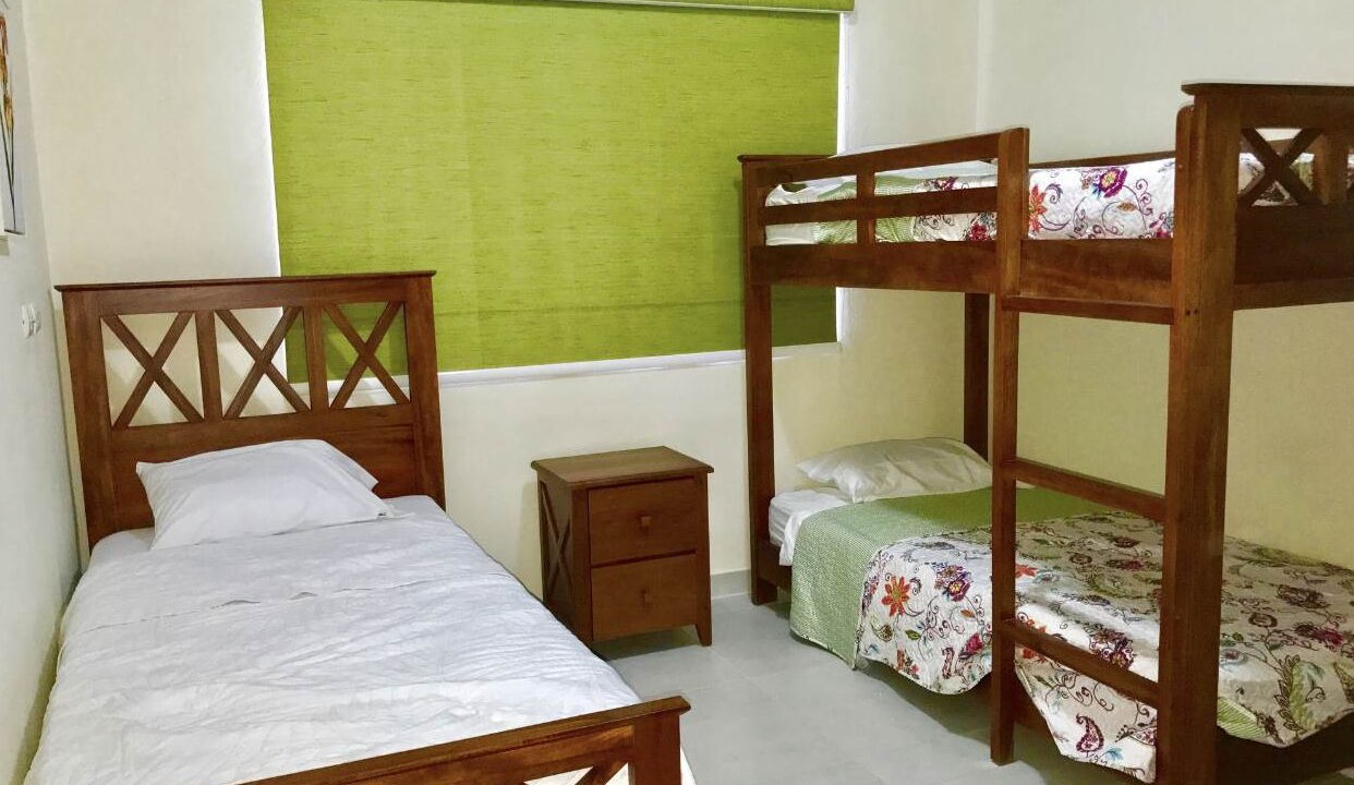 Photo of Bedroom in El Cortecito