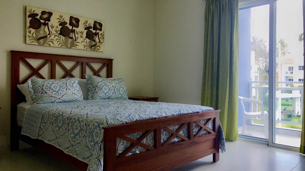 Photo of Bedroom in El Cortecito