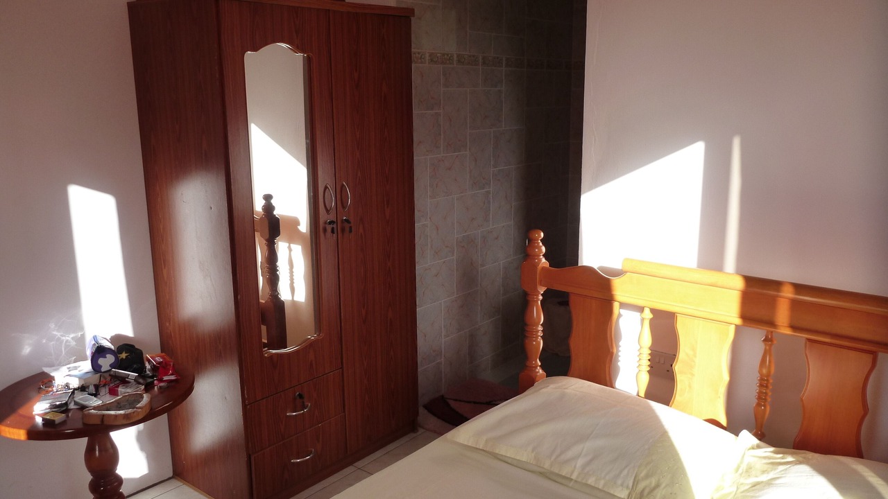 Photo of Bedroom in Mare Anglaise