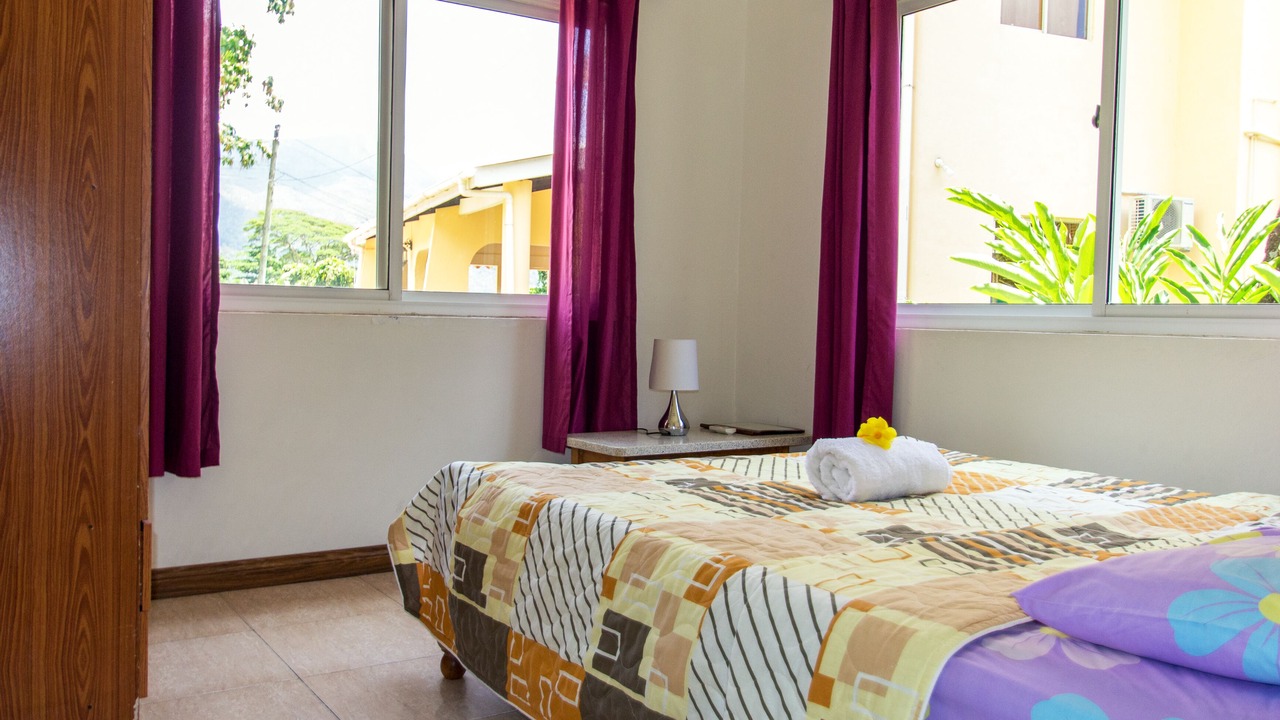 Photo of Bedroom in Mare Anglaise