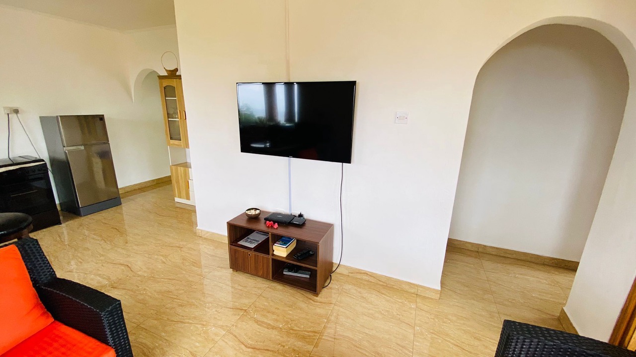 Photo of Livingroom in Mare Anglaise