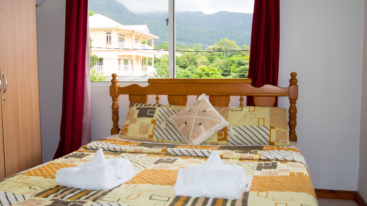 Photo of Bedroom in Mare Anglaise