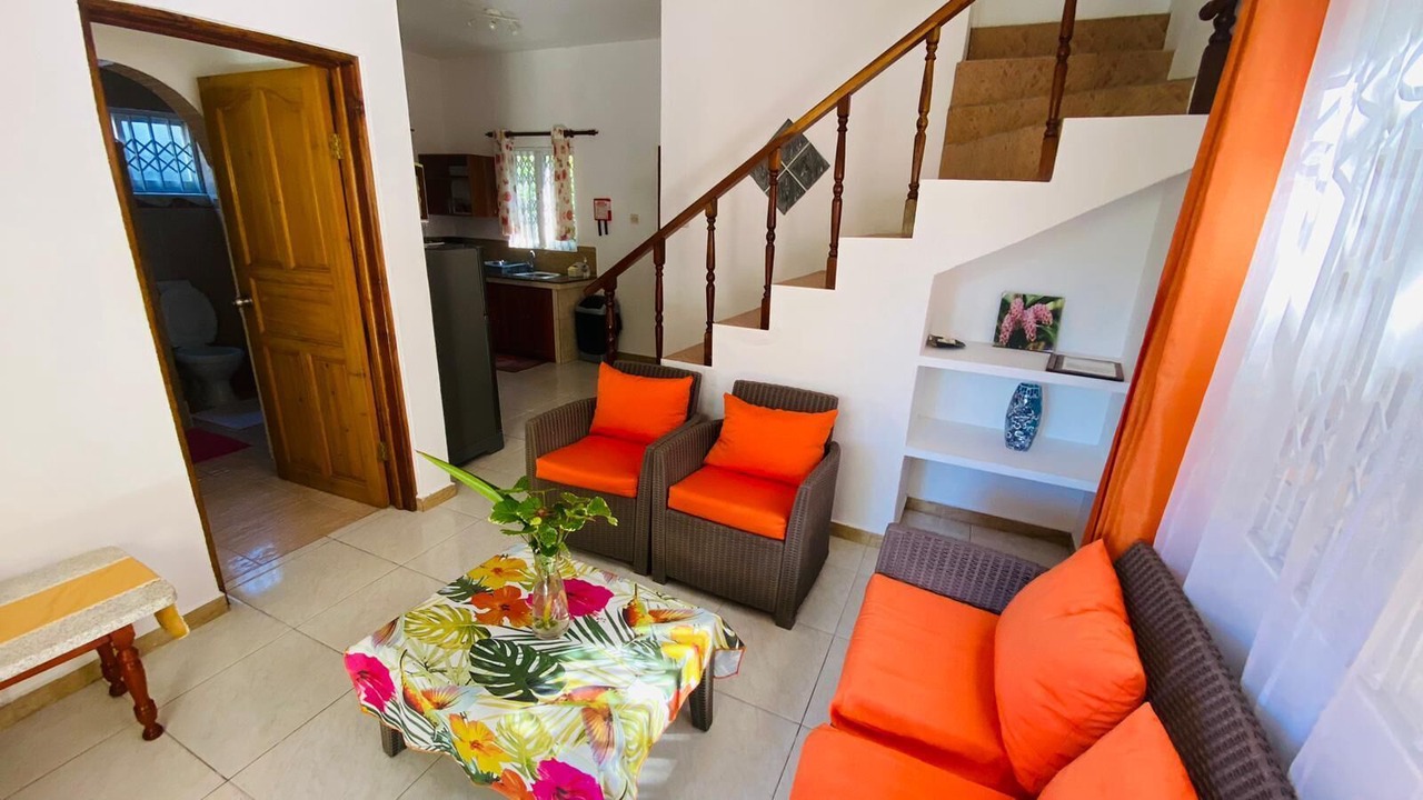 Photo of Livingroom in Mare Anglaise