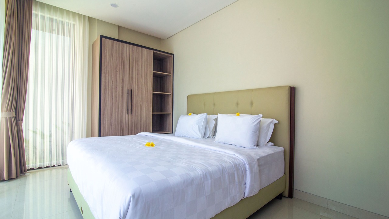 Photo of Bedroom in Kediri