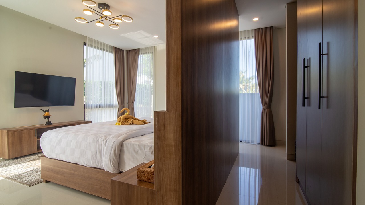Photo of Bedroom in Kediri