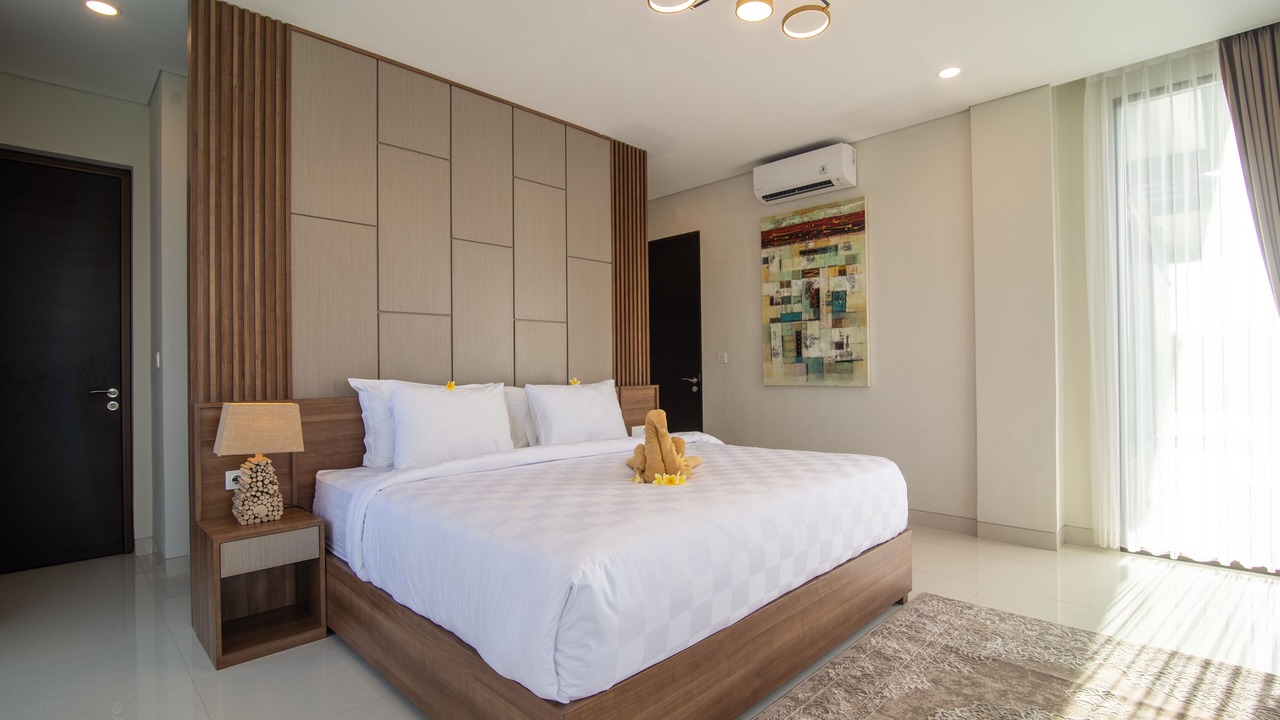 Photo of Bedroom in Kediri