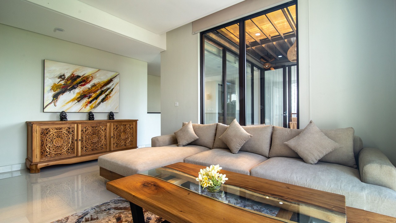 Photo of Livingroom in Kediri
