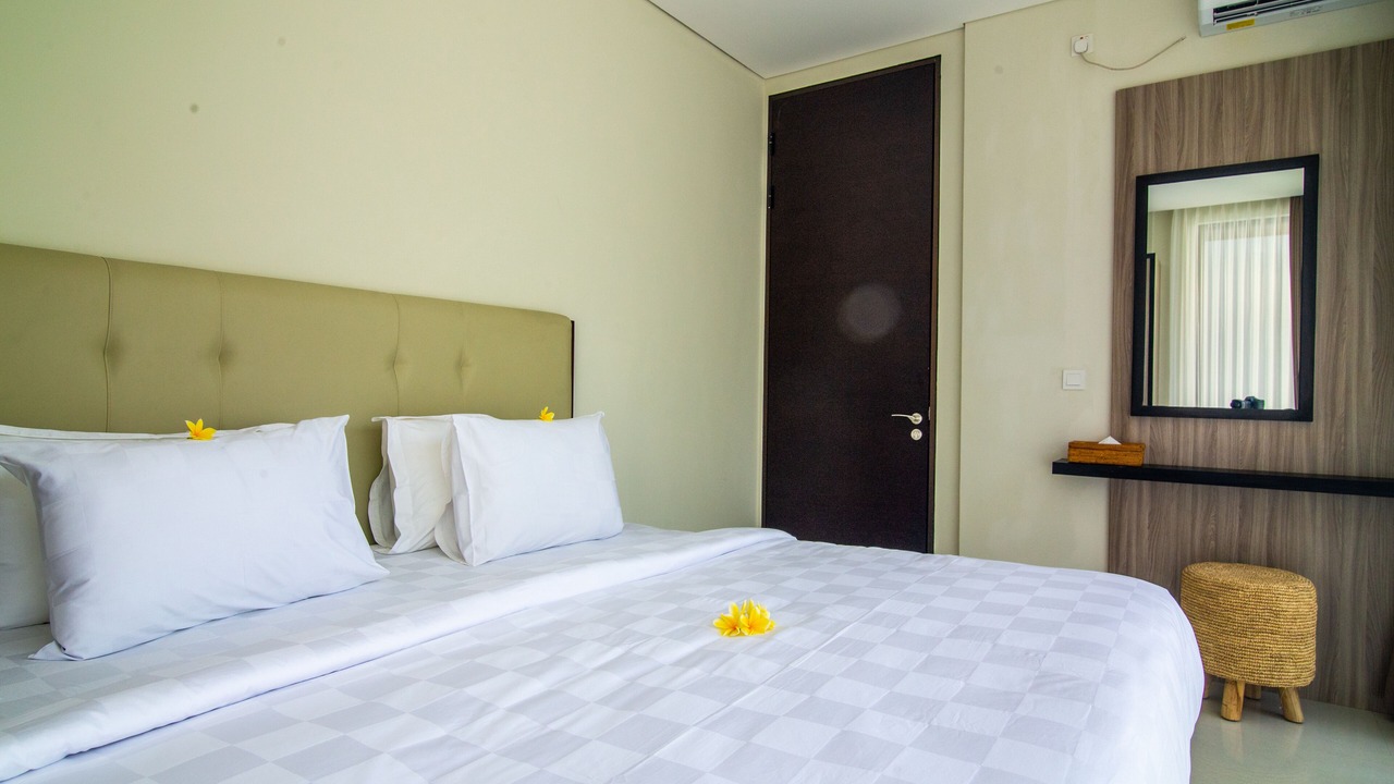Photo of Bedroom in Kediri