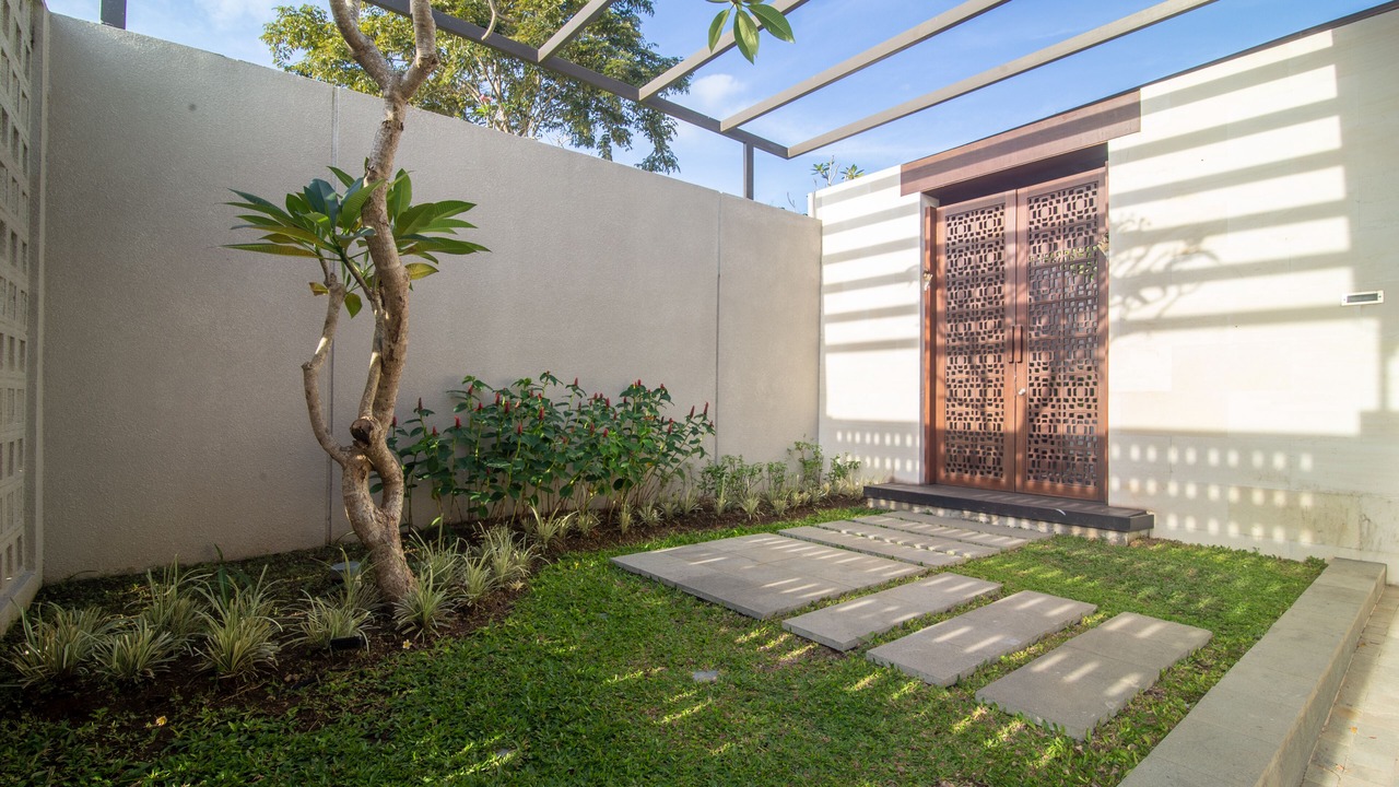 Photo of Patio Balcony in Kediri