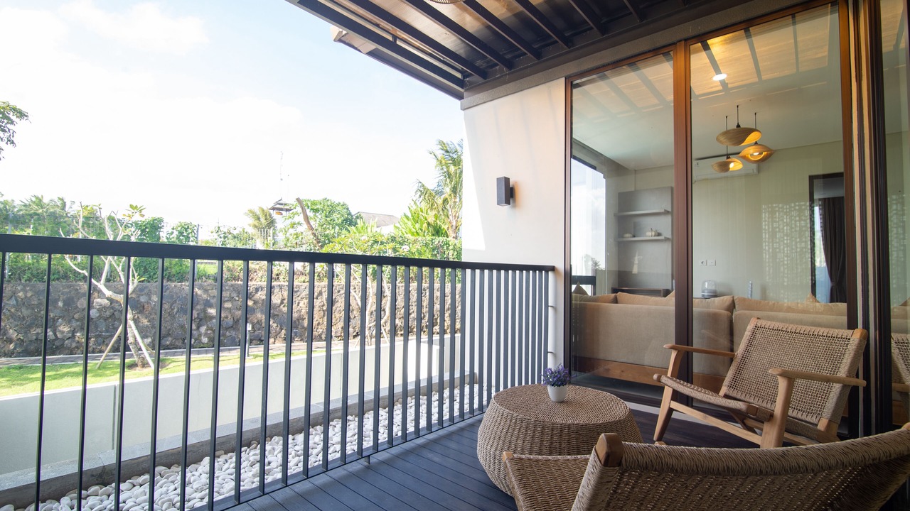 Photo of Patio Balcony in Kediri
