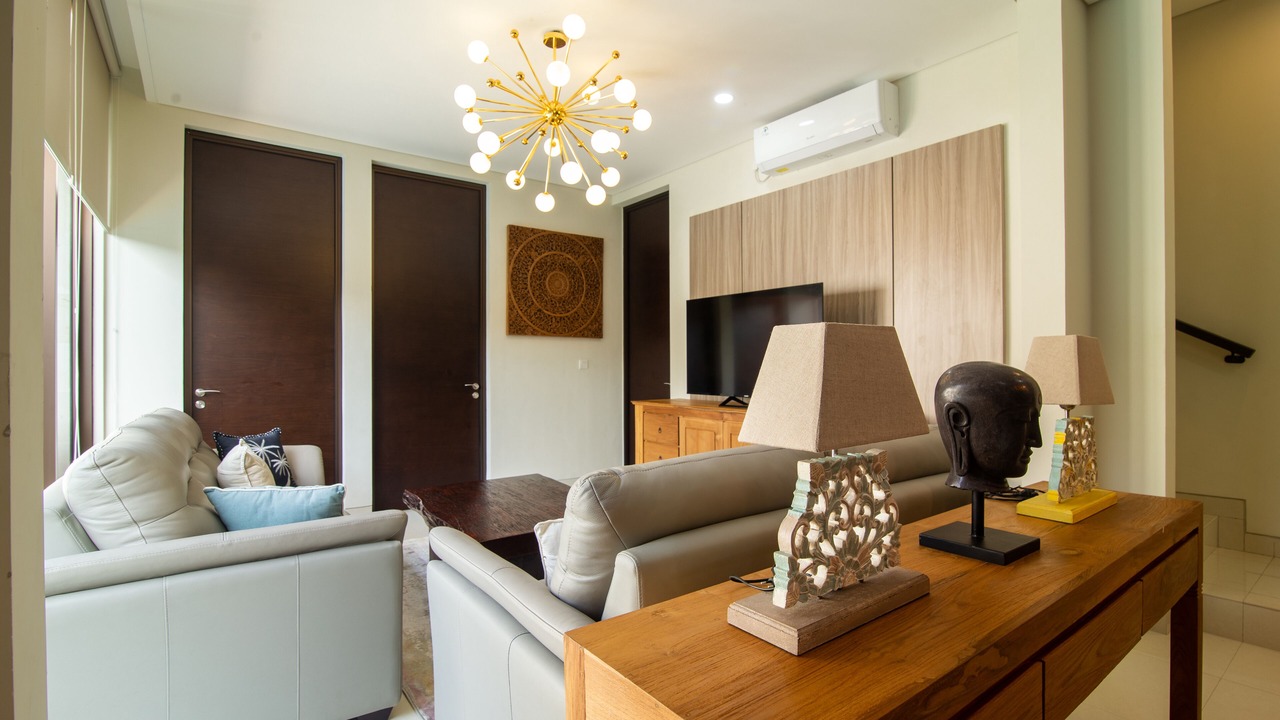 Photo of Livingroom in Kediri