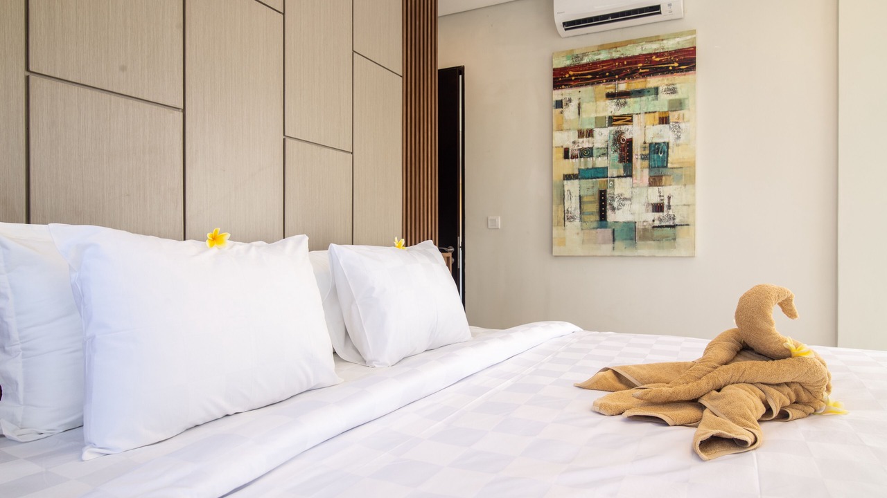 Photo of Bedroom in Kediri