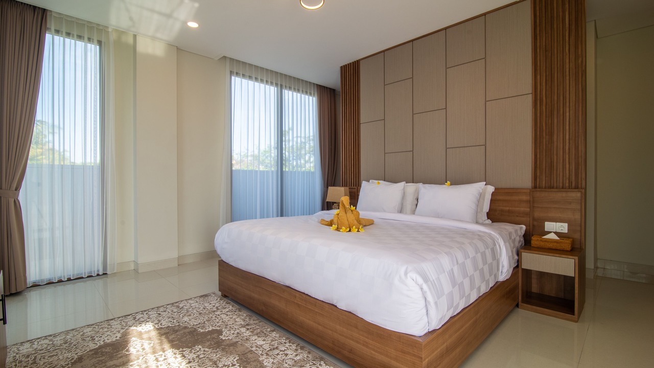 Photo of Bedroom in Kediri