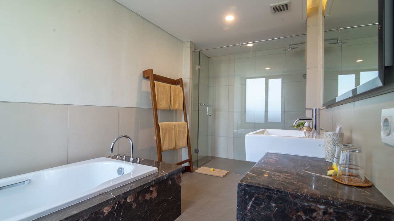 Photo of Bathroom in Kediri