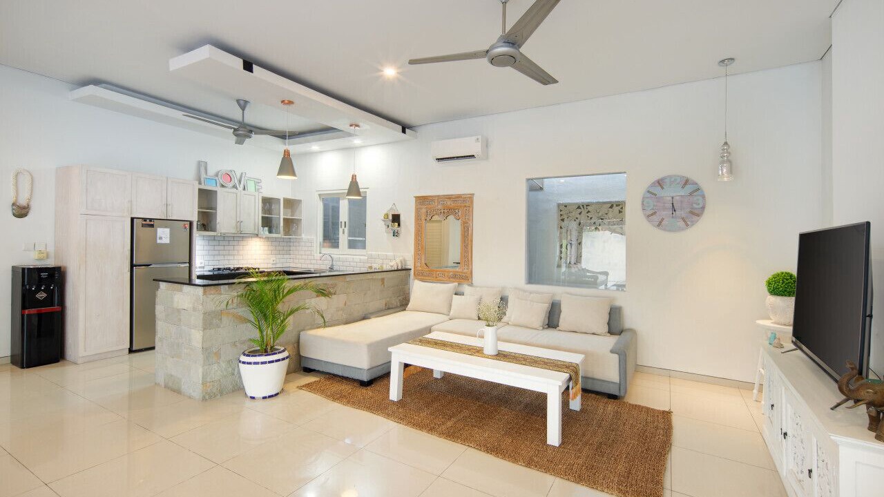 Photo of Livingroom in Berawa