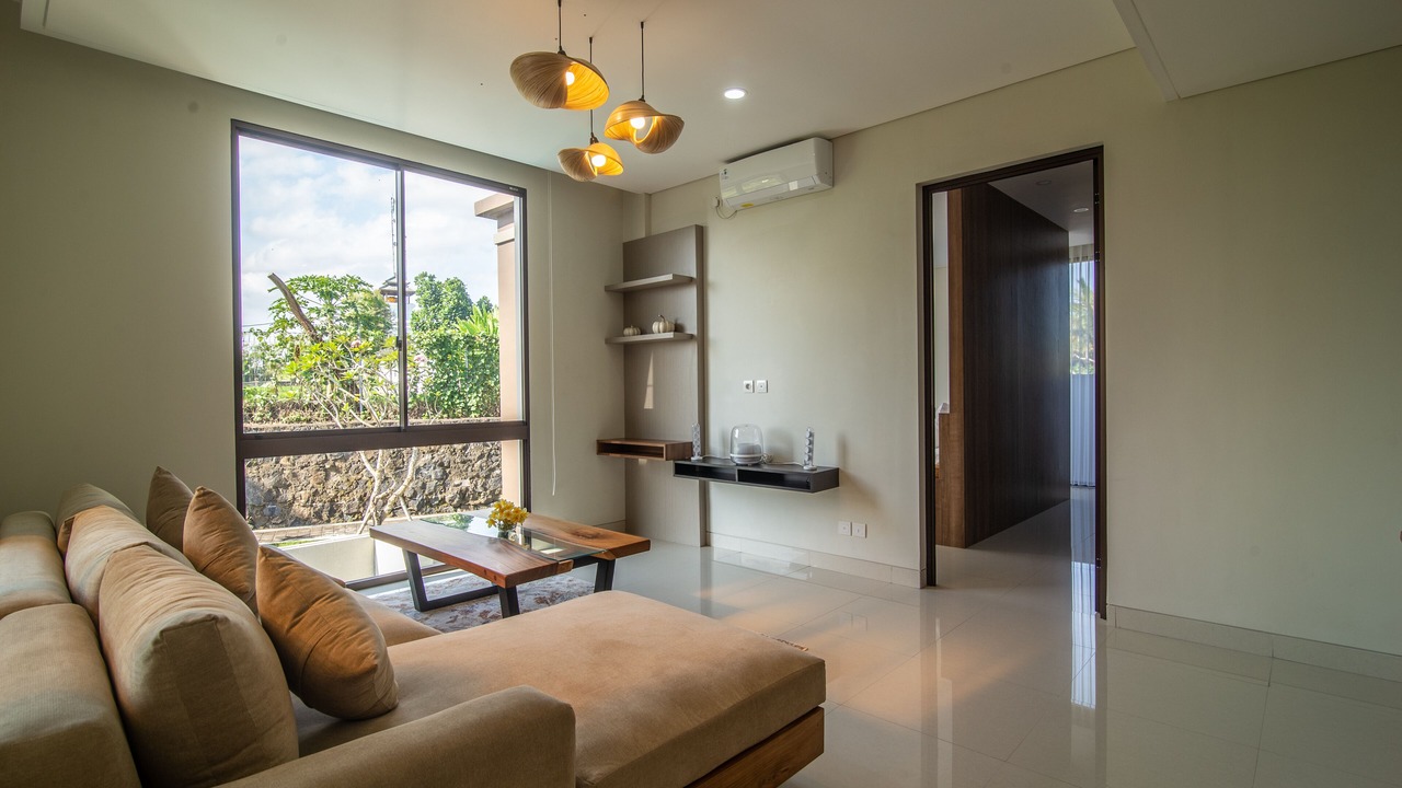 Photo of Livingroom in Kediri
