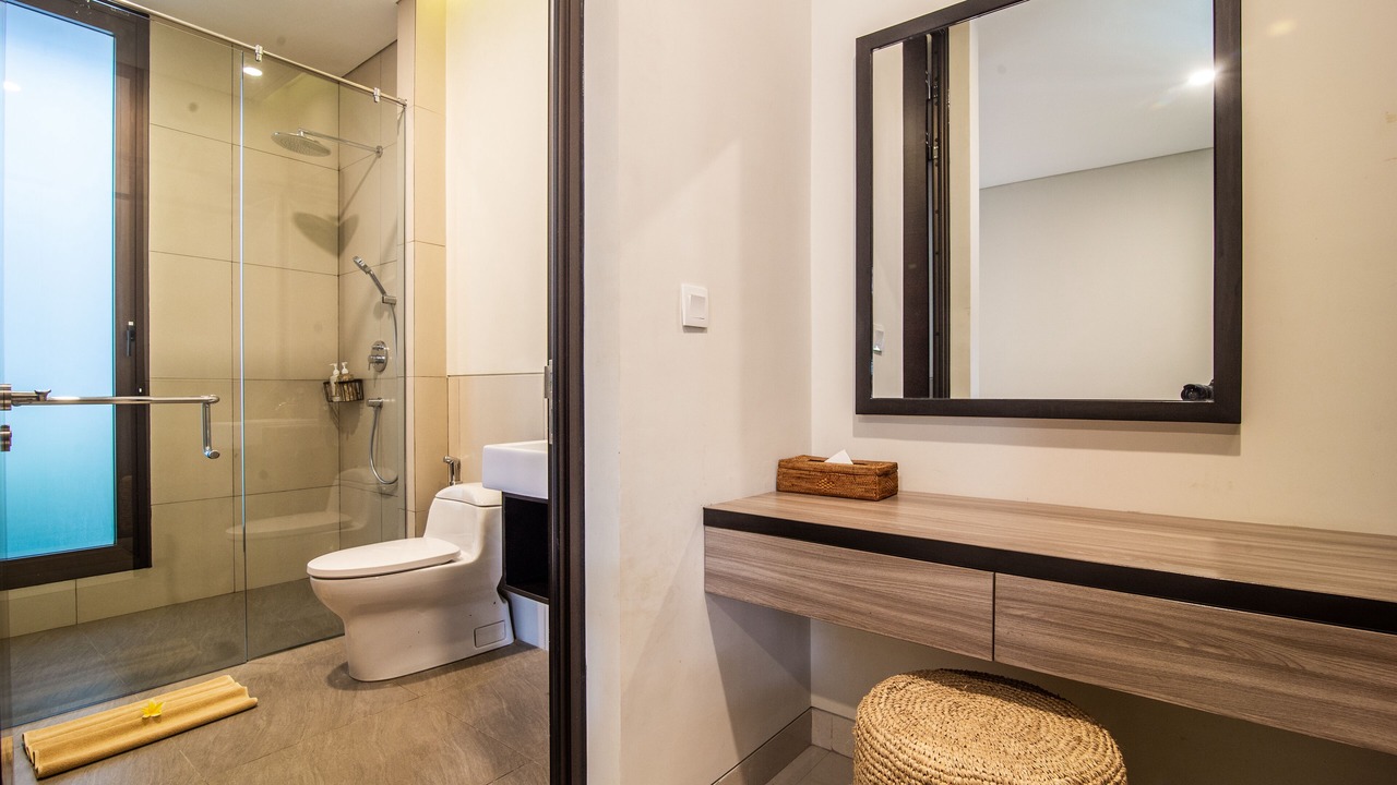 Photo of Bathroom in Kediri