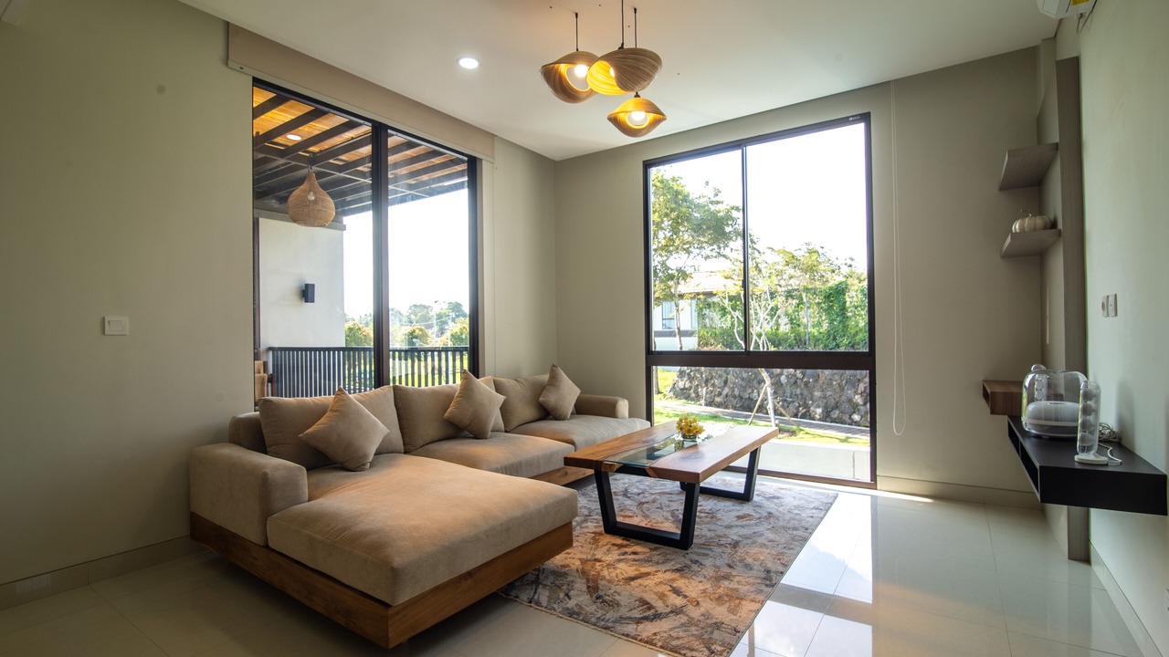 Photo of Livingroom in Kediri