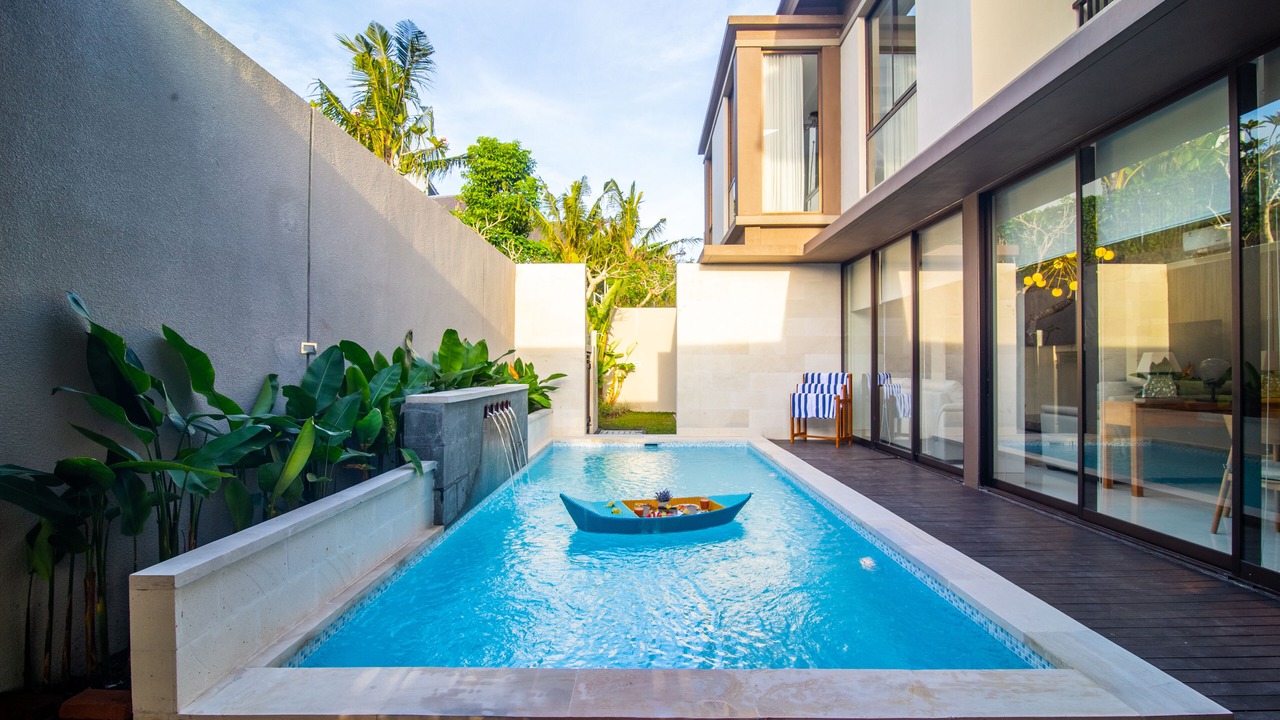 Photo of Outdoor in Kediri