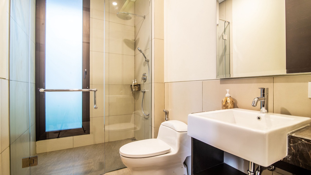Photo of Bathroom in Kediri