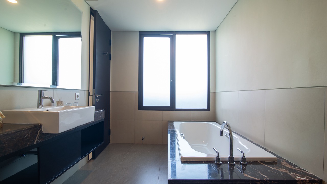 Photo of Bathroom in Kediri