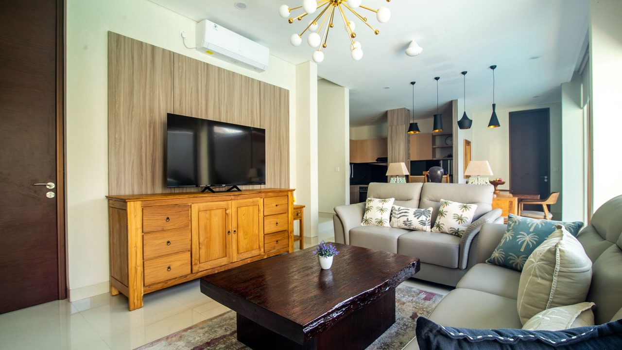 Photo of Livingroom in Kediri