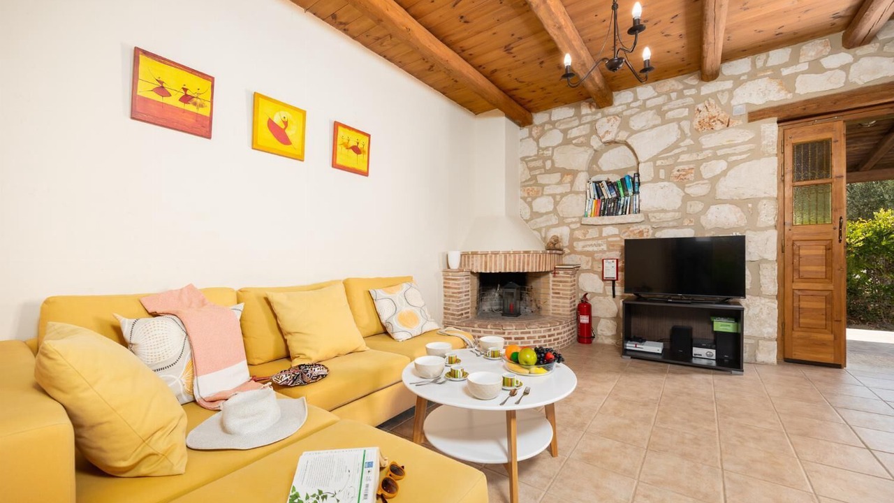 Photo of Livingroom in Vasilikos