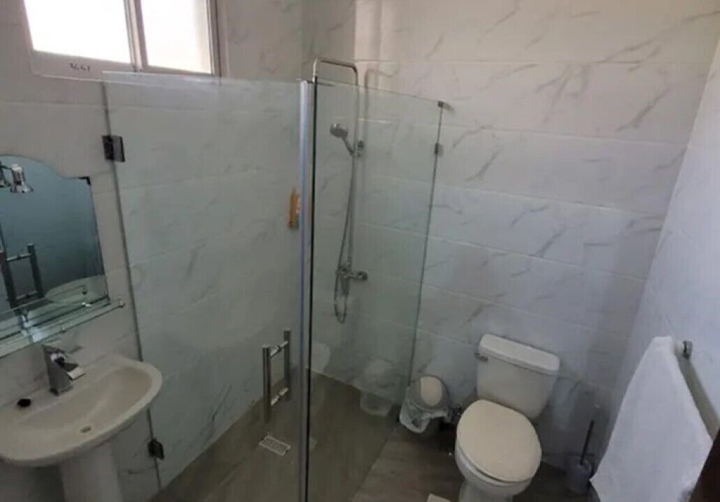 Photo of Bathroom in Gascue