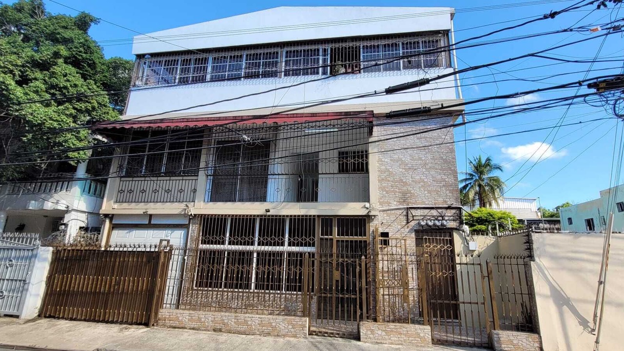 Photo of Outdoor in Gascue